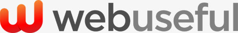 Webuseful Web Design Logo